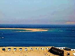 Lagoon Bay View Dahab Villa