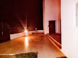 Lagoon Bay View Dahab Villa