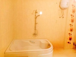 Lagoon Bay View Dahab Villa