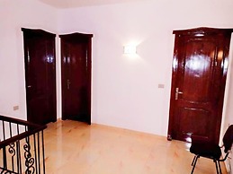 Lagoon Bay View Dahab Villa