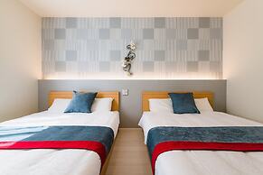 HOTEL -sui- HARUYOSHI