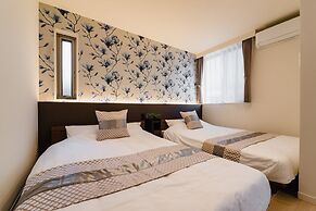 HOTEL -sui- HARUYOSHI