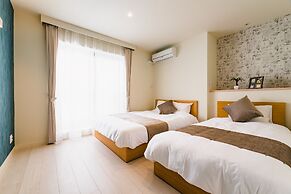 HOTEL -sui- HARUYOSHI