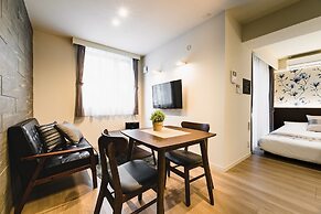 HOTEL -sui- HARUYOSHI