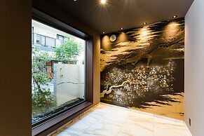 HOTEL -sui- HARUYOSHI