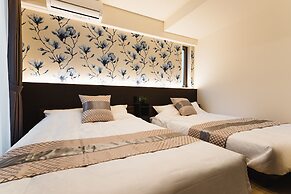 HOTEL -sui- HARUYOSHI