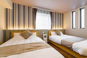 HOTEL -sui- HARUYOSHI