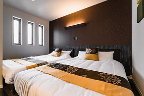 HOTEL -sui- HARUYOSHI