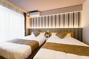 HOTEL -sui- HARUYOSHI