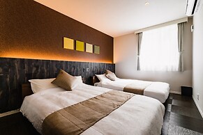 HOTEL -sui- HARUYOSHI