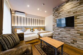 HOTEL -sui- HARUYOSHI