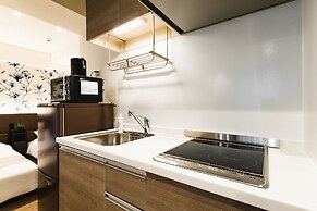 HOTEL -sui- HARUYOSHI