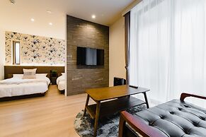 HOTEL -sui- HARUYOSHI