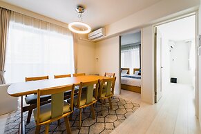 HOTEL -sui- HARUYOSHI