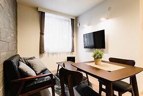 HOTEL -sui- HARUYOSHI