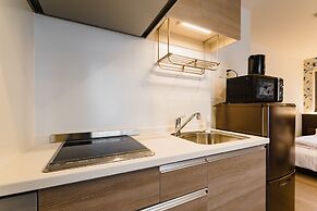 HOTEL -sui- HARUYOSHI