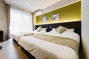 HOTEL -sui- HARUYOSHI