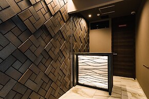 HOTEL -sui- HARUYOSHI