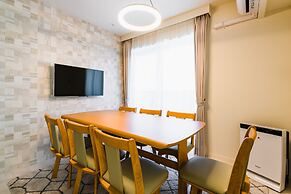 HOTEL -sui- HARUYOSHI