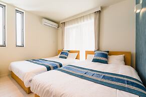 HOTEL -sui- HARUYOSHI