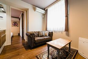 HOTEL -sui- HARUYOSHI