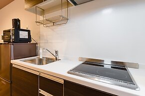 HOTEL -sui- HARUYOSHI