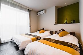 HOTEL -sui- HARUYOSHI