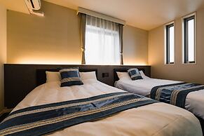 HOTEL -sui- HARUYOSHI