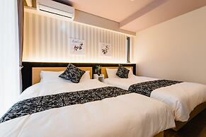 HOTEL -sui- HARUYOSHI