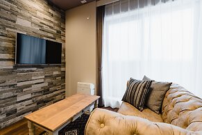 HOTEL -sui- HARUYOSHI