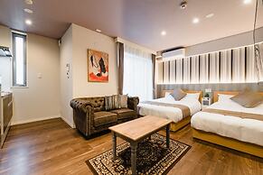 HOTEL -sui- HARUYOSHI