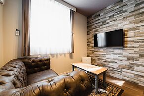 HOTEL -sui- HARUYOSHI