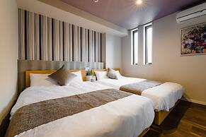 HOTEL -sui- HARUYOSHI