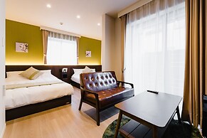 HOTEL -sui- HARUYOSHI