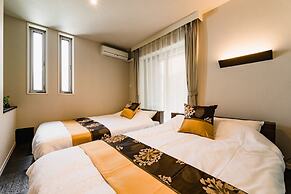 HOTEL -sui- HARUYOSHI