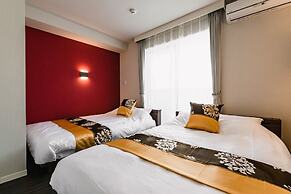 HOTEL -sui- HARUYOSHI