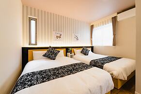 HOTEL -sui- HARUYOSHI