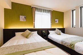 HOTEL -sui- HARUYOSHI