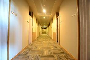 Kumamoto Capsule Hotel - Hostel, Caters to Men