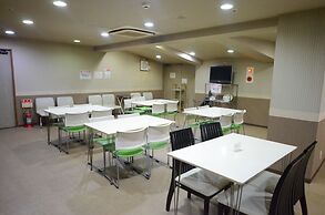 Kumamoto Capsule Hotel - Hostel, Caters to Men