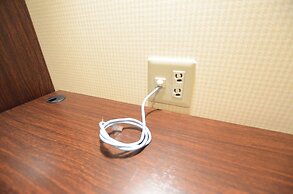 Kumamoto Capsule Hotel - Hostel, Caters to Men