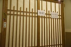 Kumamoto Capsule Hotel - Hostel, Caters to Men