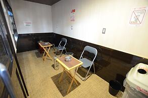 Kumamoto Capsule Hotel - Hostel, Caters to Men
