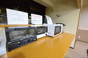 Kumamoto Capsule Hotel - Hostel, Caters to Men