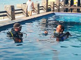 Blue Ribbon Dive Resort