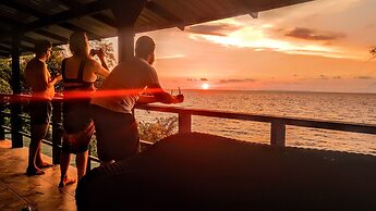 Blue Ribbon Dive Resort