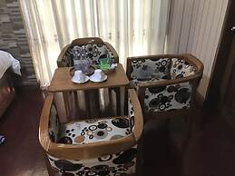 Crystal Palace Hotel