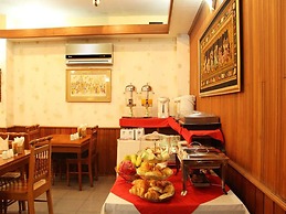 Crystal Palace Hotel