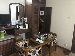 Crystal Palace Hotel