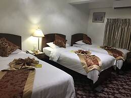 Crystal Palace Hotel